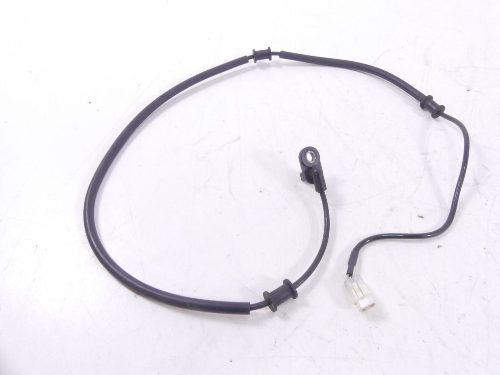 2012 Yamaha XT1200 Super Tenere Rear Abs Brake Wheel Speed Sensor 23P-85980-00-0