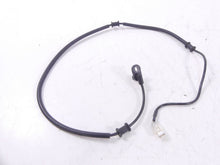Load image into Gallery viewer, 2012 Yamaha XT1200 Super Tenere Rear Abs Brake Wheel Speed Sensor 23P-85980-00-0

