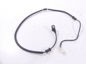 2012 Yamaha XT1200 Super Tenere Rear Abs Brake Wheel Speed Sensor 23P-85980-00-0
