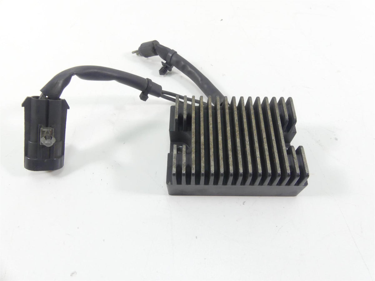 2006 Harley Sportster XL1200 Custom Rectifier Voltage Regulator 74523-04 {{ shop.shopifyCountryName }} - Mototech271
