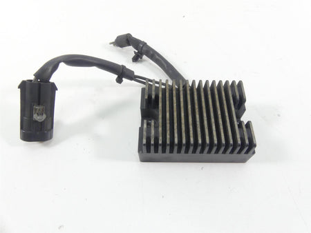 2006 Harley Sportster XL1200 Custom Rectifier Voltage Regulator 74523-04 {{ shop.shopifyCountryName }} - Mototech271