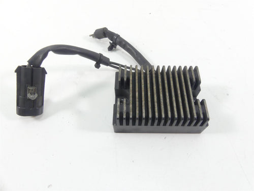2006 Harley Sportster XL1200 Custom Rectifier Voltage Regulator 74523-04 | Mototech271