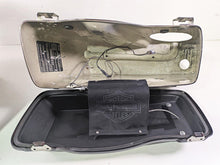 Load image into Gallery viewer, 2001 Harley Touring FLHX Street Glide Left Right Saddlebag Set 90752-93 90753-93
