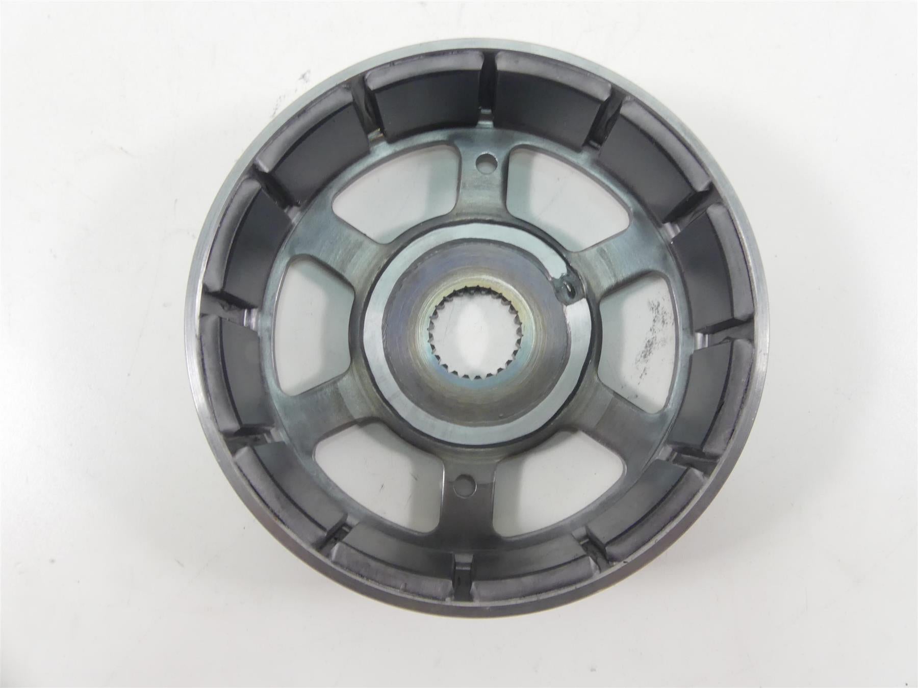 2022 Harley Softail FXBBS Street Bob Flywheel Ignition Rotor Fly Wheel 29900058 {{ shop.shopifyCountryName }} - Mototech271