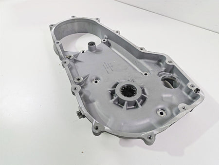 2009 Harley FXDC Dyna Super Glide Inner Primary Drive Clutch Cover Mid 60681-06B {{ shop.shopifyCountryName }} - Mototech271