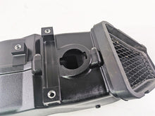 Load image into Gallery viewer, 2016 Kawasaki ZX10R Ninja Front Center Air Duct Scoop Ram 39045-0041
