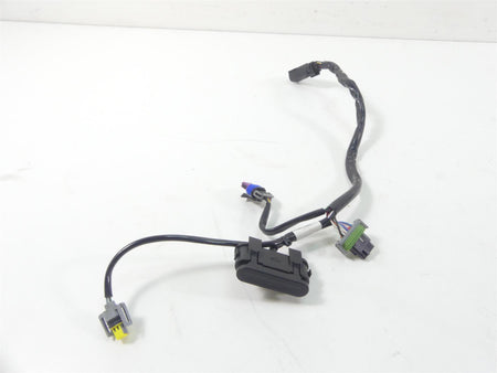 2013 Harley FXDWG Dyna Wide Glide Instrument Indicator Dash Lights 72669-12 {{ shop.shopifyCountryName }} - Mototech271
