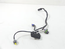 Load image into Gallery viewer, 2013 Harley FXDWG Dyna Wide Glide Instrument Indicator Dash Lights 72669-12 | Mototech271
