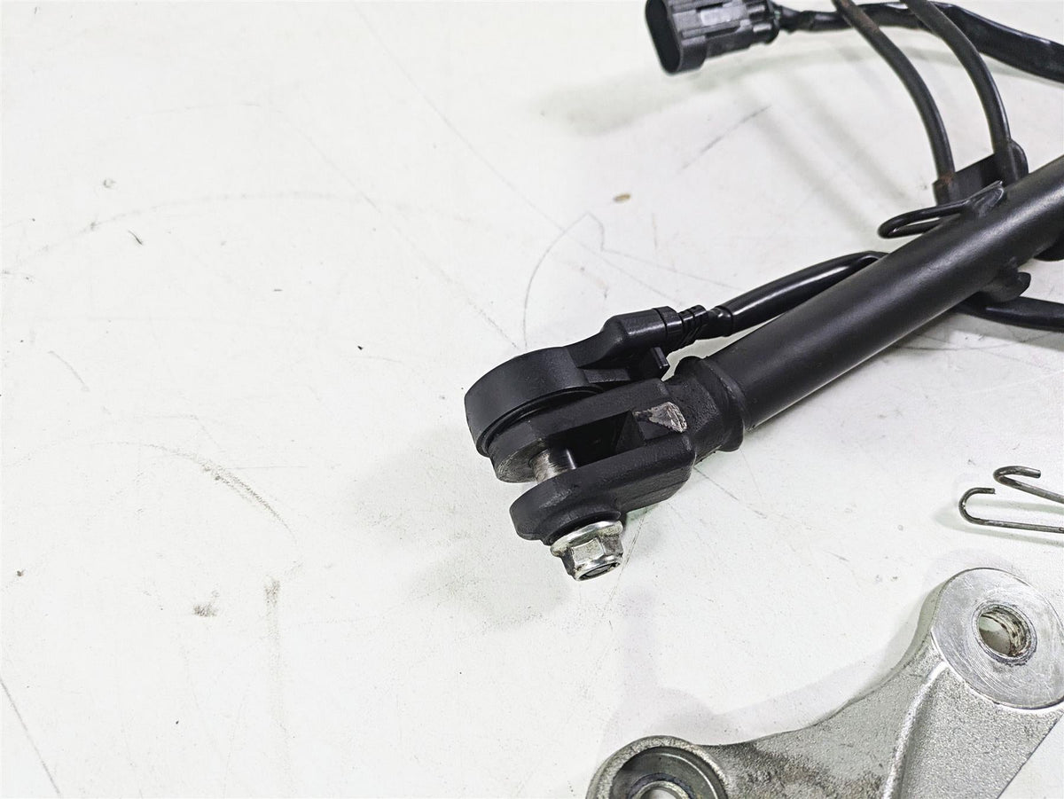 2015 Ducati Hypermotard 821 SP Side Kickstand Kick Stand Switch Set 55610691BA {{ shop.shopifyCountryName }} - Mototech271