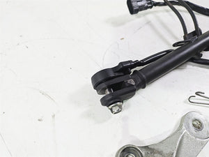 2015 Ducati Hypermotard 821 SP Side Kickstand Kick Stand Switch Set 55610691BA