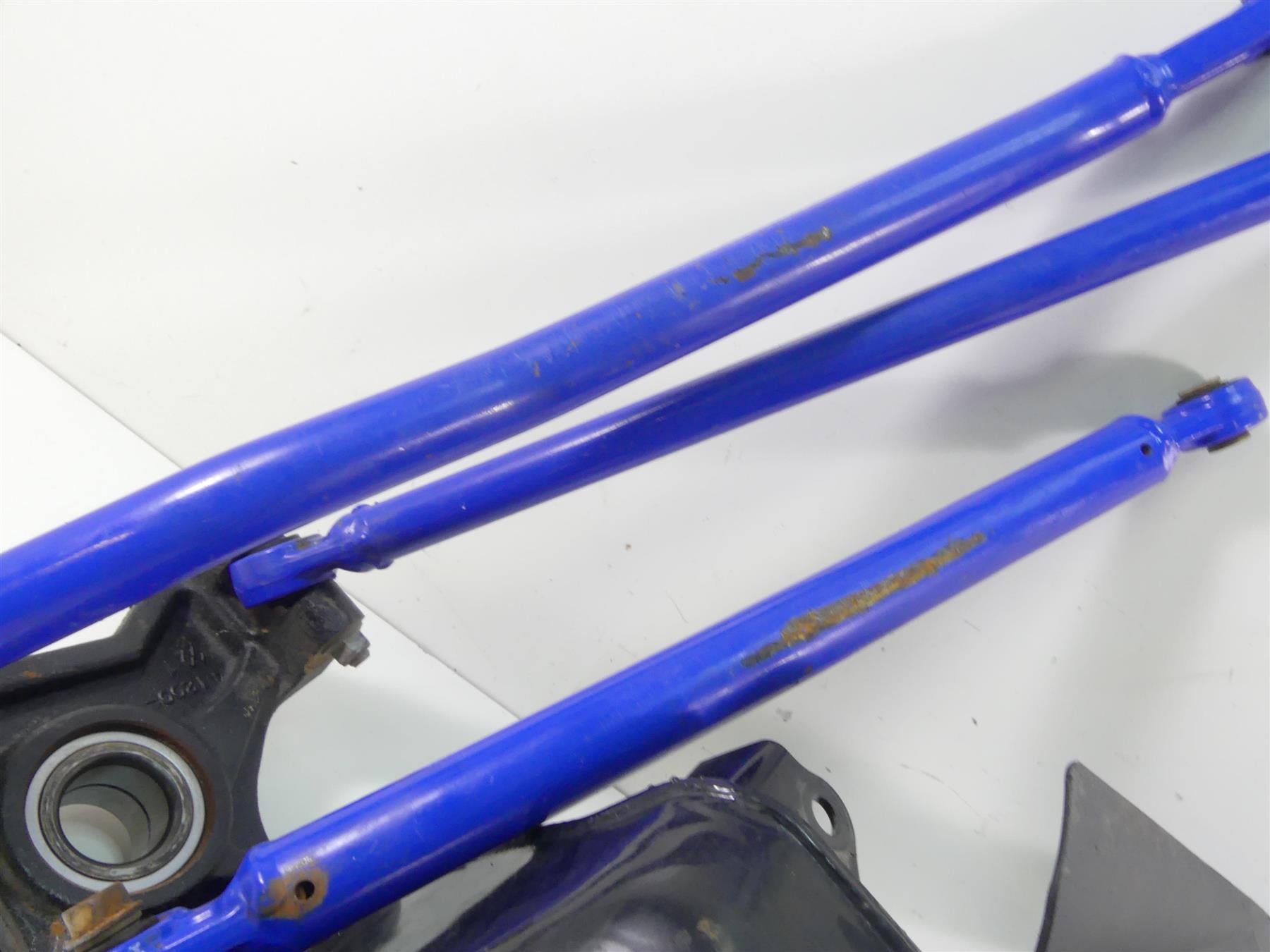 2021 Kawasaki Teryx KRX KRF 1000 Rear Left Trailing Arm 39007-0428 39186-0325 {{ shop.shopifyCountryName }} - Mototech271