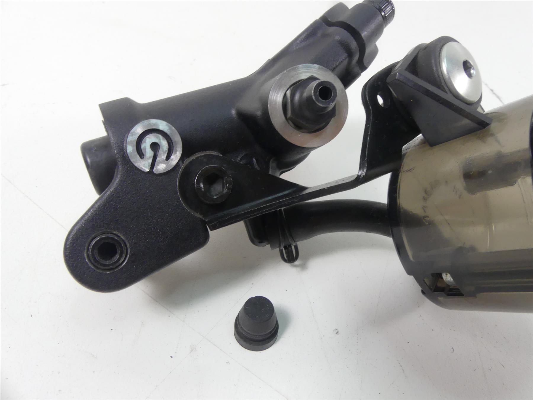 2019 Indian Motorcycle Co. FTR1200 Front Brembo Radial Brake Master Cyli 1912897 {{ shop.shopifyCountryName }} - Mototech271