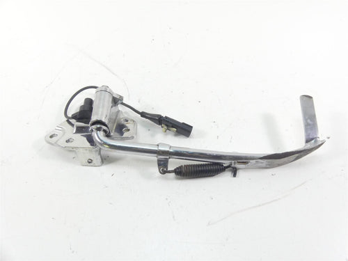 2012 Harley Touring FLHTP Electra Glide Side Jiffy Kick Stand Kickstand 50075-07 | Mototech271
