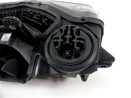 2012 Ducati Panigale 1199S Headlight Head Light Lamp lens -Read 52010222B {{ shop.shopifyCountryName }} - Mototech271