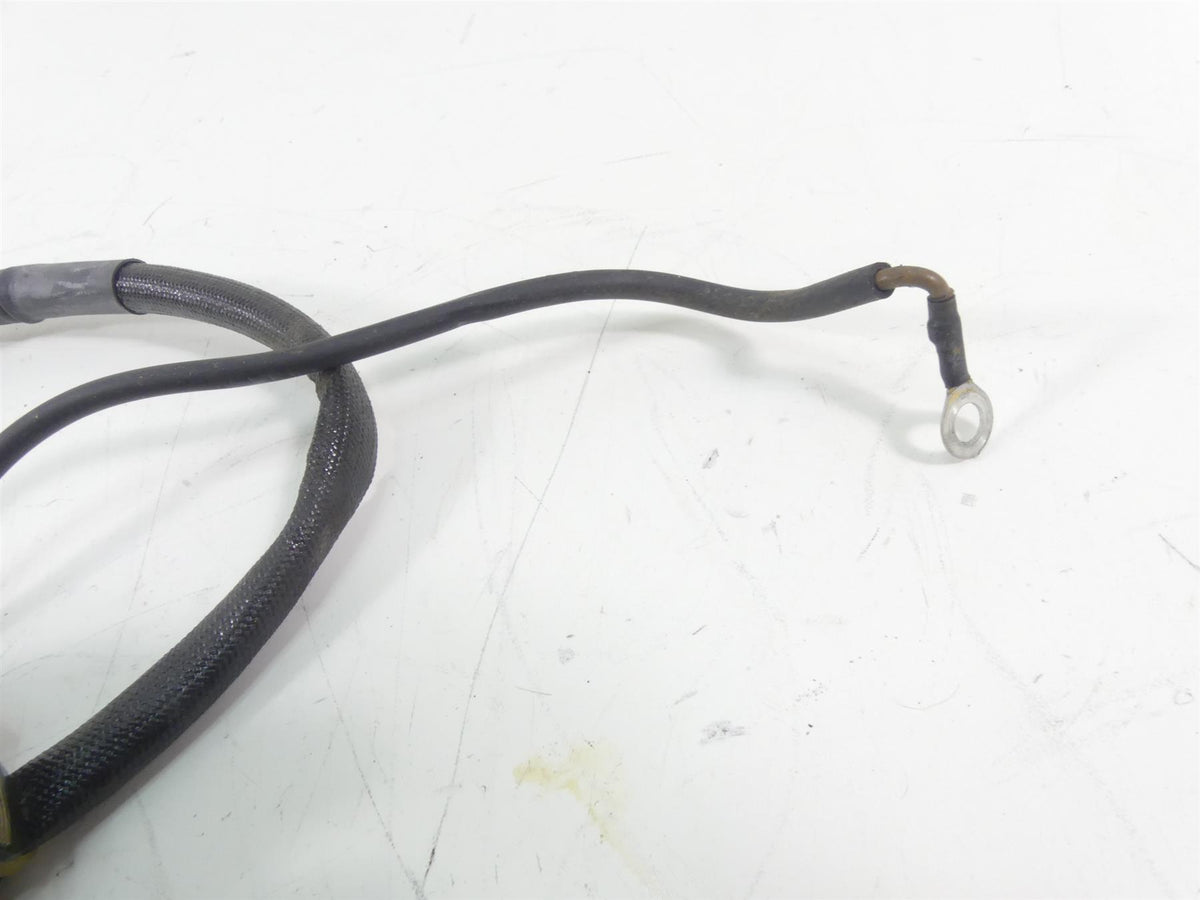 2017 Arctic Mountain Cat M8000 153 Ignition Alternator Generator Stator 3007-711 {{ shop.shopifyCountryName }} - Mototech271
