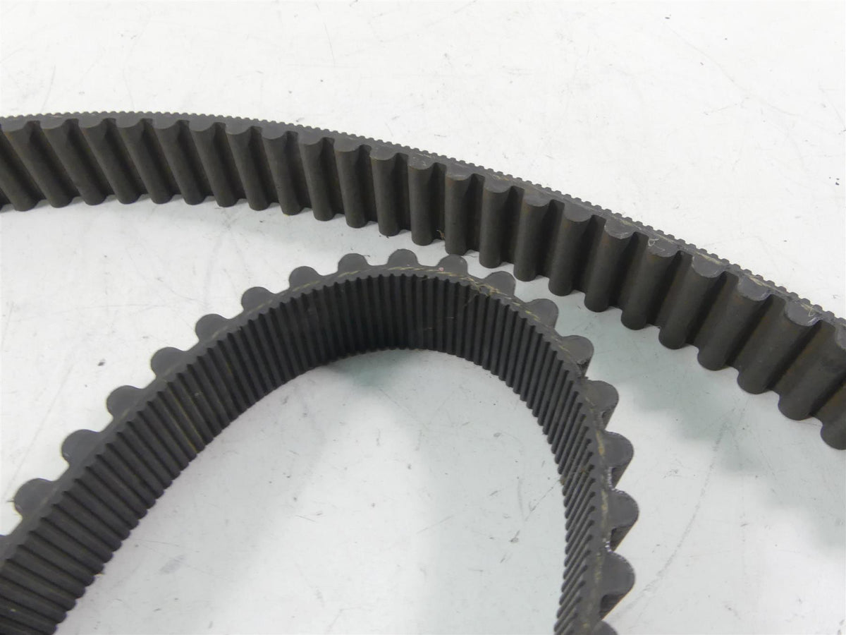 2001 Indian Centennial Scout Rear Drive Belt 130T 1.5" 72-030 {{ shop.shopifyCountryName }} - Mototech271