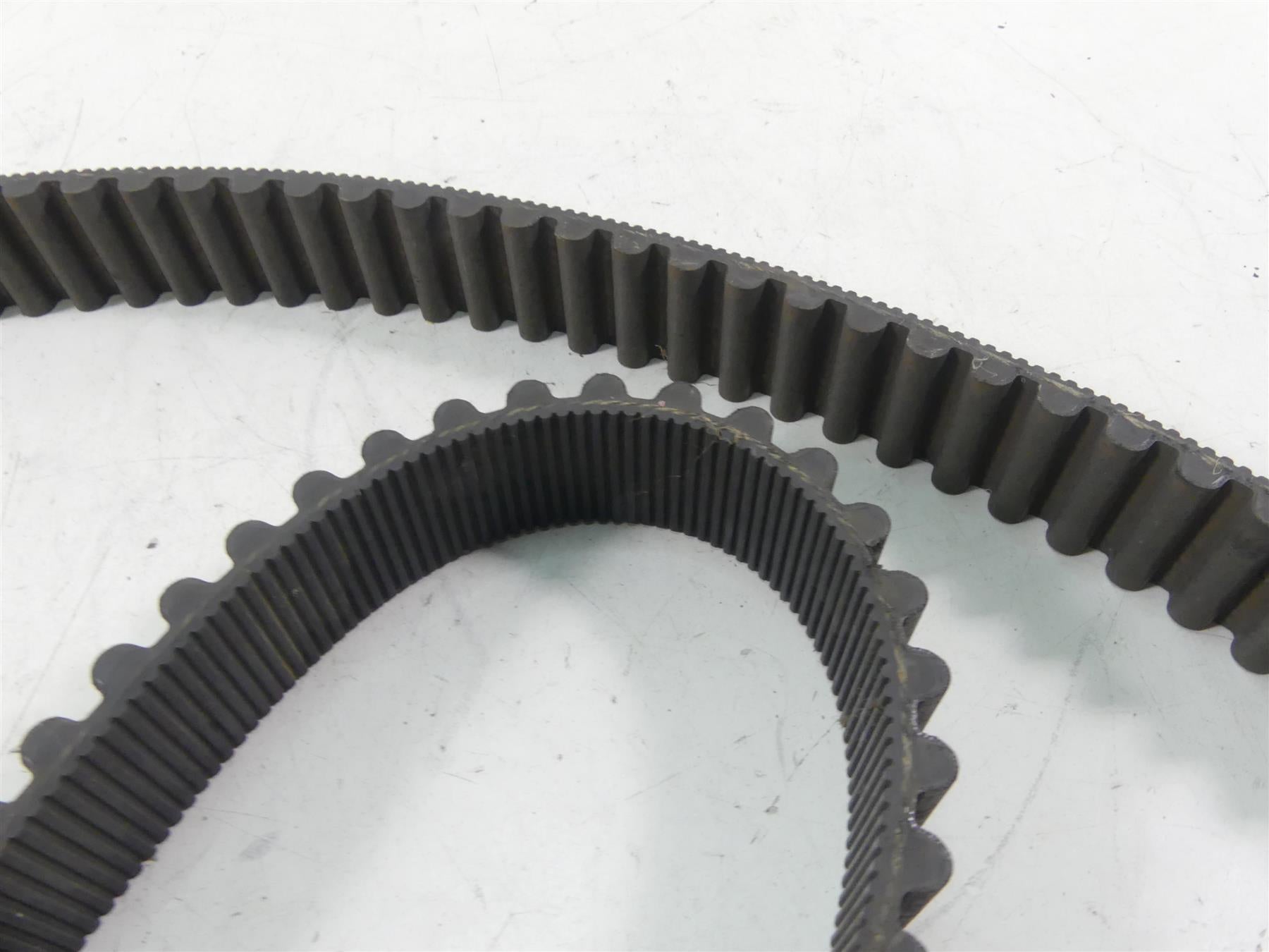 2001 Indian Centennial Scout Rear Drive Belt 130T 1.5" 72-030 {{ shop.shopifyCountryName }} - Mototech271