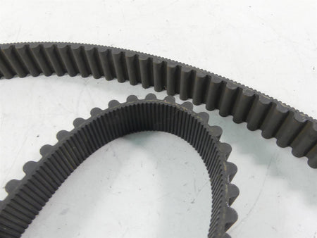 2001 Indian Centennial Scout Rear Drive Belt 130T 1.5" 72-030 {{ shop.shopifyCountryName }} - Mototech271