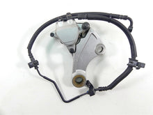 Load image into Gallery viewer, 2010 Honda VT1300 CR Stateline Rear Brake Caliper &amp; Bracket Set 43150-MFR-671 | Mototech271

