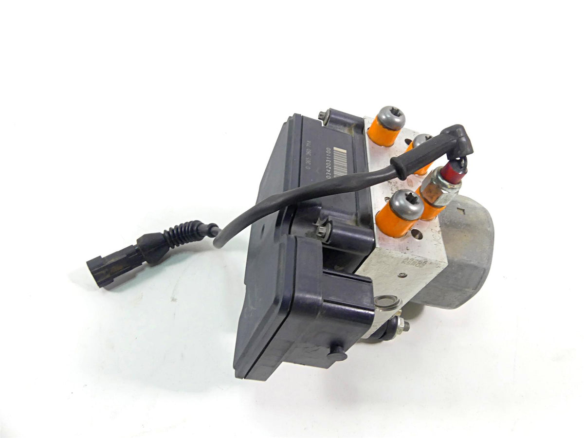 2015 KTM 1190 Adventure Abs Brake Pump Pressure Module Unit 60342031100 {{ shop.shopifyCountryName }} - Mototech271