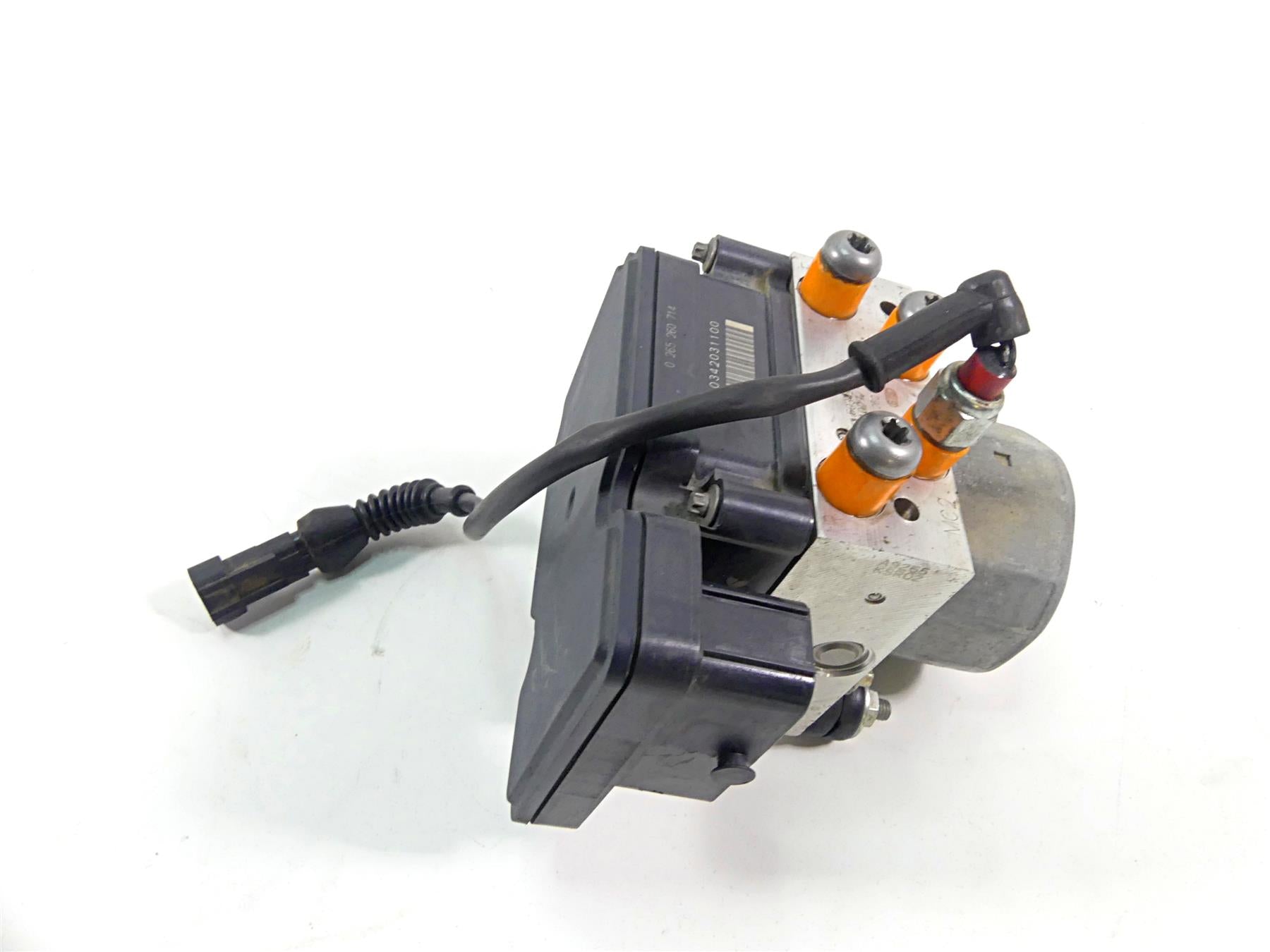 2015 KTM 1190 Adventure Abs Brake Pump Pressure Module Unit 60342031100 {{ shop.shopifyCountryName }} - Mototech271