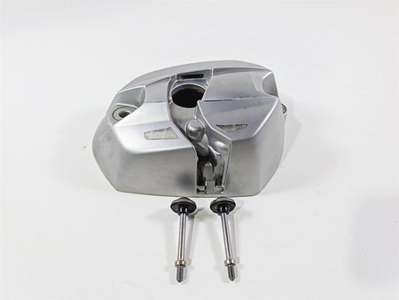 2012 BMW R1200R K27 Left Cylinder Head Valve Cover 7723175 11127723427 {{ shop.shopifyCountryName }} - Mototech271