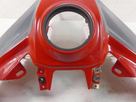 2020 Ducati Multistrada 1260 Enduro Upper Tank Center Cover Fairing 480P9611A {{ shop.shopifyCountryName }} - Mototech271