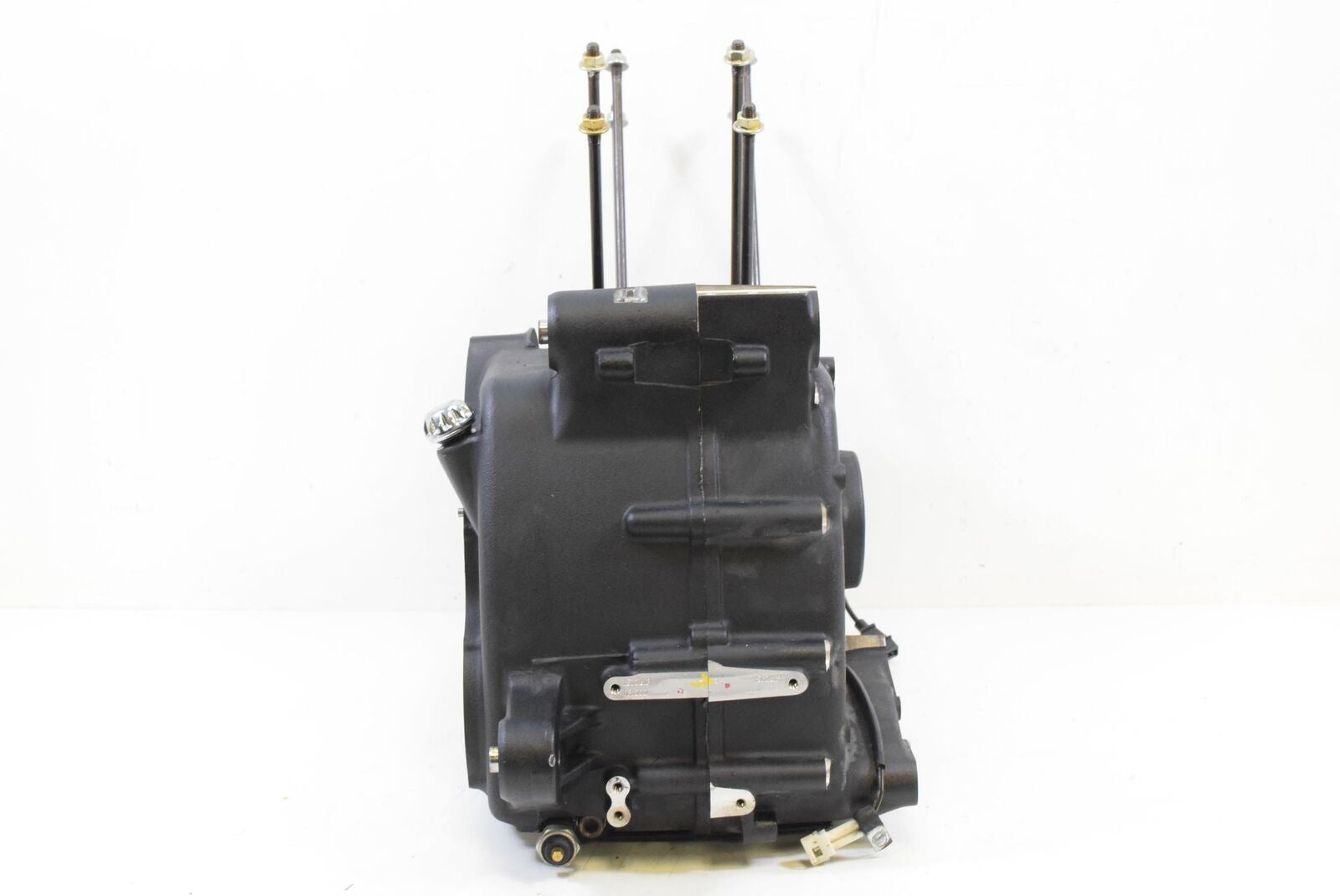 2015 Indian 111ci Roadmaster Engine Crankcase Crank Case Set 5633164 {{ shop.shopifyCountryName }} - Mototech271