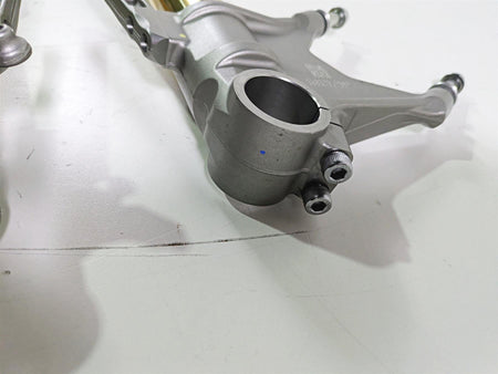 2023 Ducati Monster 937 SP Straight Ohlins Front Fork Legs 34421302A 34521302A {{ shop.shopifyCountryName }} - Mototech271