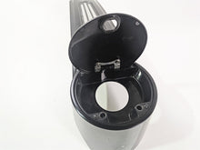 Load image into Gallery viewer, 2001 Harley Touring FLHX Street Glide Fuel Tank Dash Cover 69214-04
