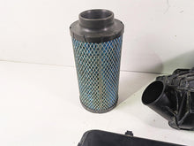 Load image into Gallery viewer, 2018 Polaris RZR XP 1000 Trail Rock Air Cleaner Breather &amp; Tubes 1240747
