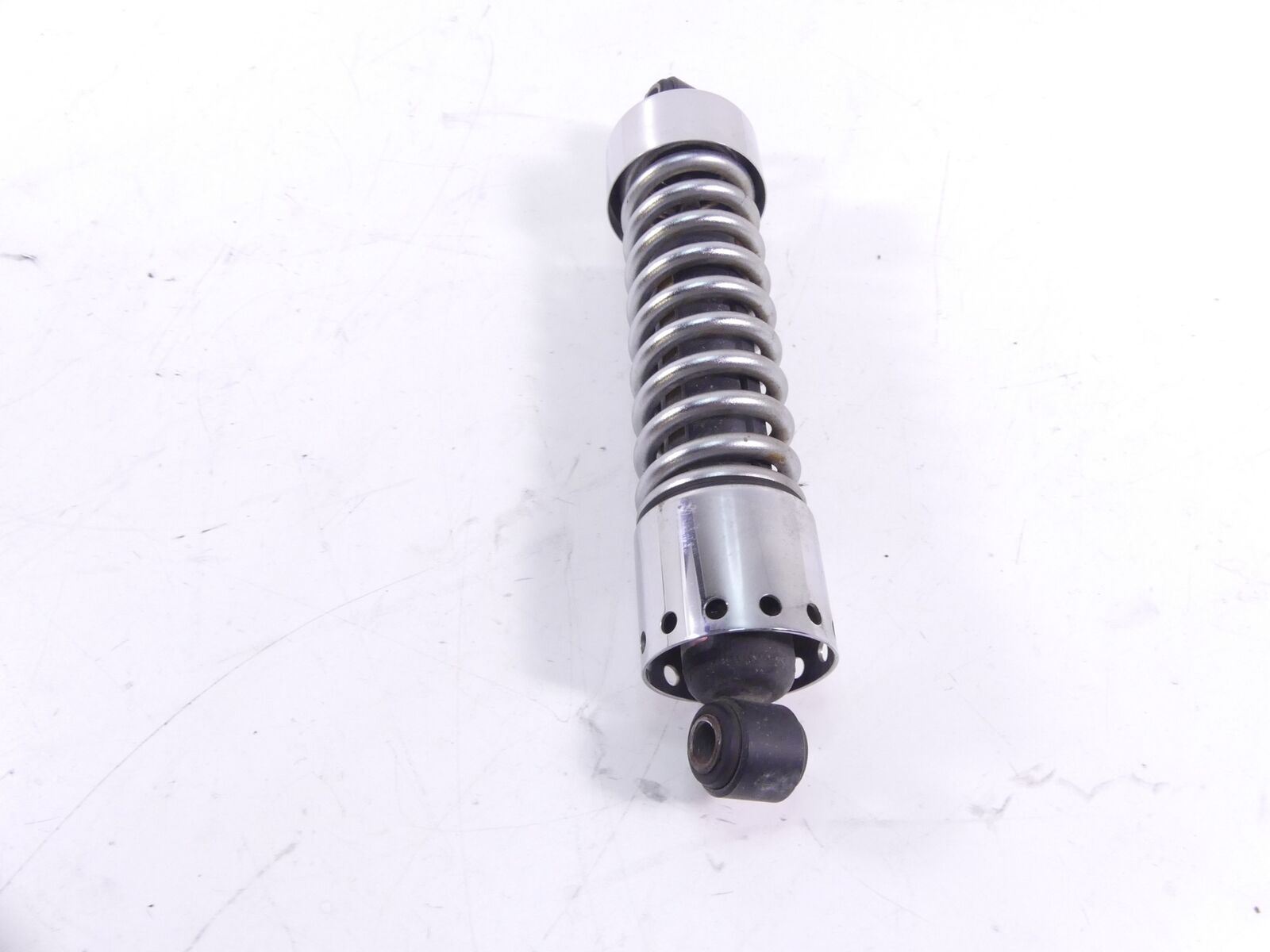 2017 Harley Dyna FXDB Street Bob One 12" Rear Shock Damper 54615-01 {{ shop.shopifyCountryName }} - Mototech271
