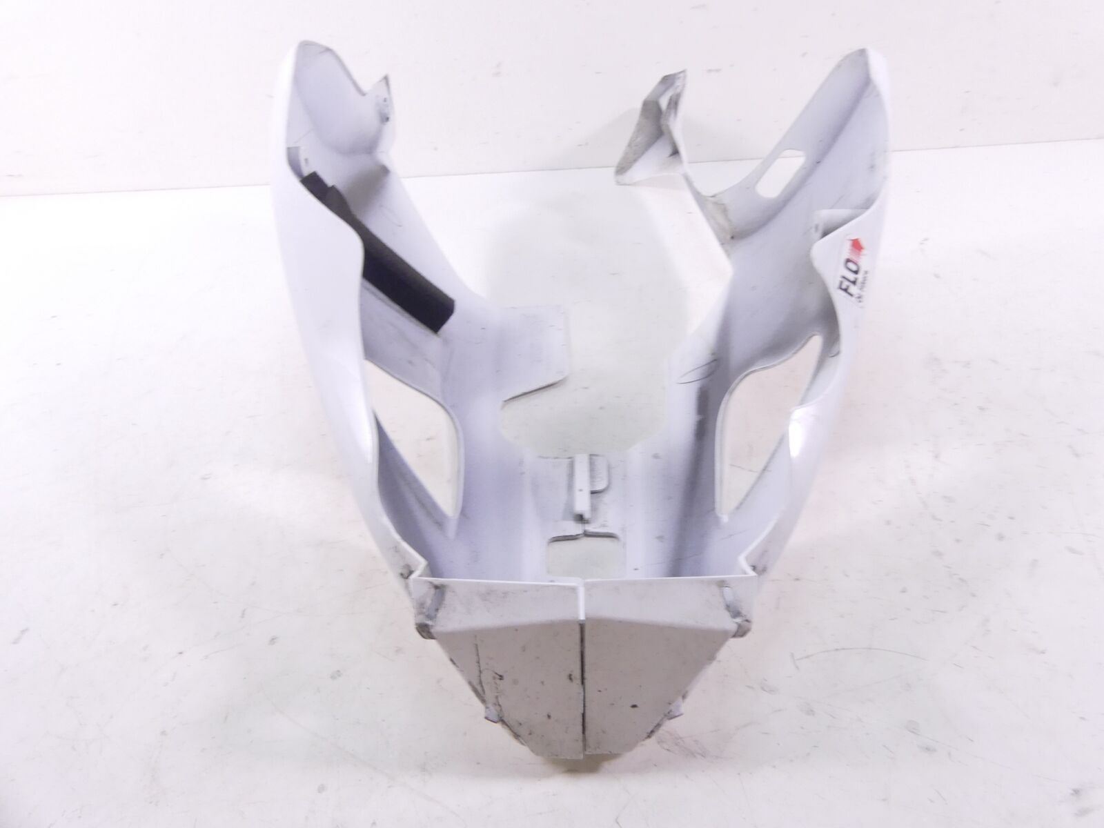 2014 Honda CBR1000 SP Fireblade Oem Belly Faring Cover Cowl Set 64410-MGP-D000 {{ shop.shopifyCountryName }} - Mototech271