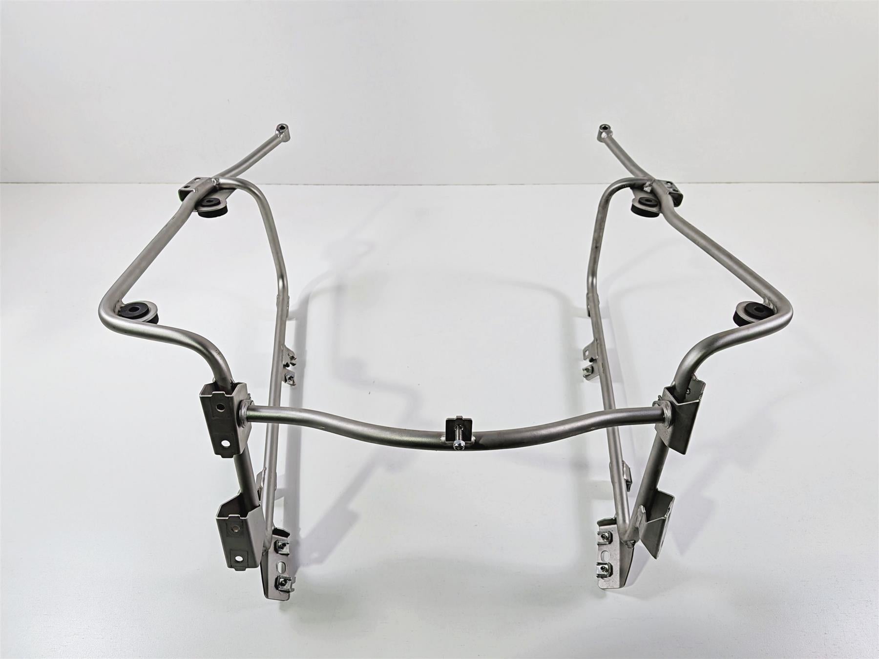 2023 BMW R1250RT RTP K52 Official Rear Side Bag Pannier Rack Holder 46548548463 {{ shop.shopifyCountryName }} - Mototech271