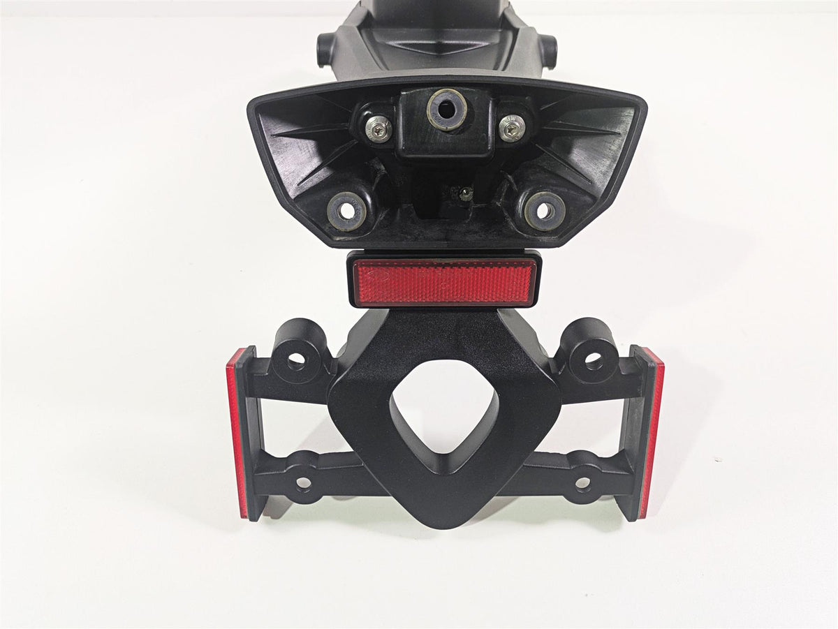 2022 BMW RnineT Pure K22 License Plate Holder & Inner Fender 46628531172 {{ shop.shopifyCountryName }} - Mototech271