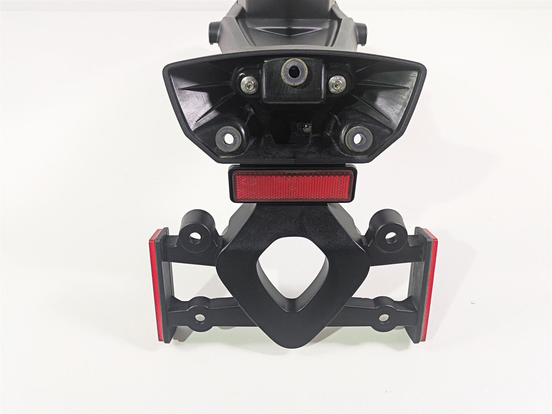 2022 BMW RnineT Pure K22 License Plate Holder & Inner Fender 46628531172 {{ shop.shopifyCountryName }} - Mototech271