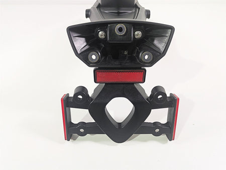 2022 BMW RnineT Pure K22 License Plate Holder & Inner Fender 46628531172 {{ shop.shopifyCountryName }} - Mototech271