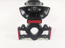 Load image into Gallery viewer, 2022 BMW RnineT Pure K22 License Plate Holder &amp; Inner Fender 46628531172
