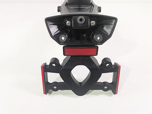 2022 BMW RnineT Pure K22 License Plate Holder & Inner Fender 46628531172