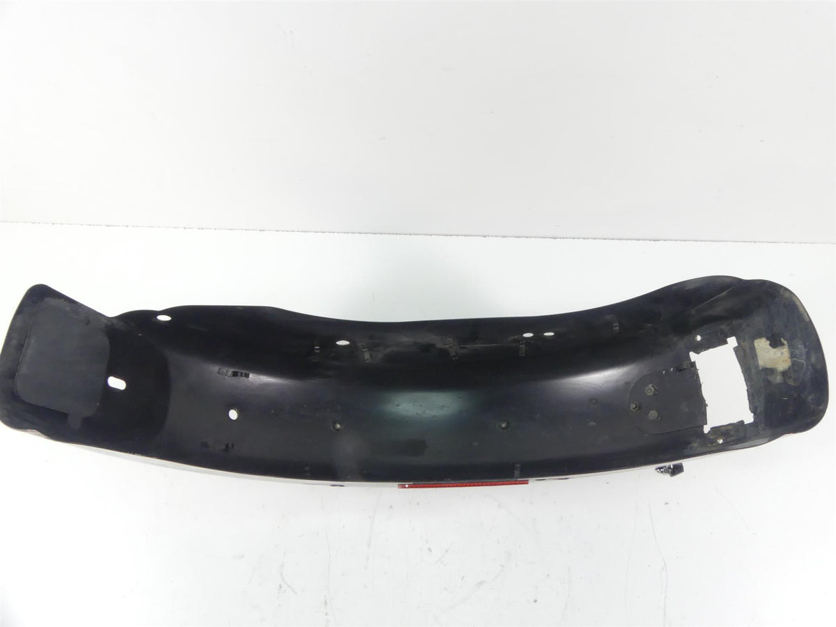 1995 Harley Dyna FXDL Low Rider Rear Fender Oem Paint 59634-90 {{ shop.shopifyCountryName }} - Mototech271