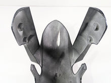 Load image into Gallery viewer, 2006 Suzuki GSXR1000 K6 Front Fender - Light Marks 53110-41G00-019
