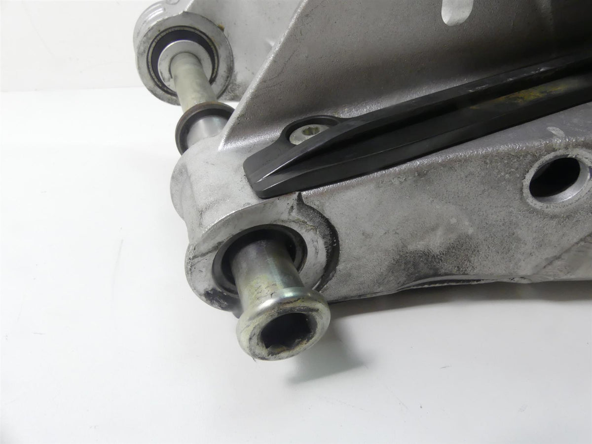 2008 Ducati 1098 S Rear Swing Arm Swingarm & Axle Hub 81920632A 37020762C {{ shop.shopifyCountryName }} - Mototech271