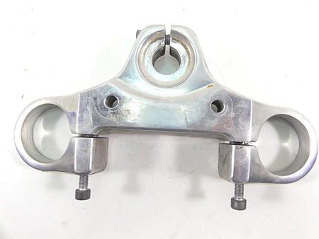 2014 Harley VRSCF Muscle V-Rod Upper Triple Tree Clamp 55mm - Read 46891-09C {{ shop.shopifyCountryName }} - Mototech271