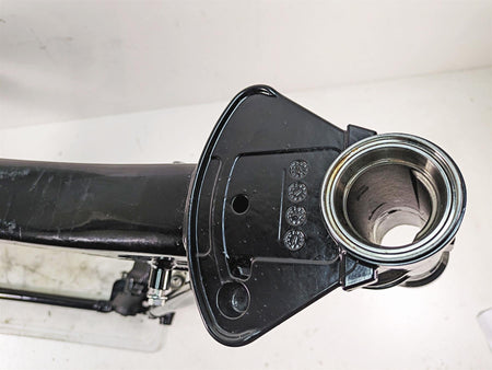 2013 Harley Touring FLHX Street Glide Straight Main Frame Chassis With Texas Salvage Title 47900-11BHP {{ shop.shopifyCountryName }} - Mototech271