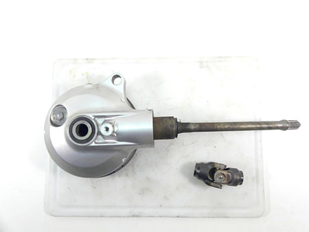 2010 Honda VT1300 CR Stateline Rear Differential Drive Shaft 7K 41300-MFR-670 {{ shop.shopifyCountryName }} - Mototech271