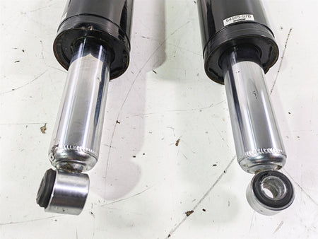 2003 Harley Touring FLHTCUI E-Glide 100th Rear Suspension Shocks -Read 54565-97B {{ shop.shopifyCountryName }} - Mototech271