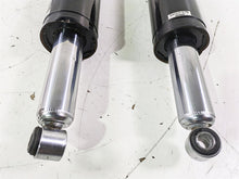 Load image into Gallery viewer, 2003 Harley Touring FLHTCUI E-Glide 100th Rear Suspension Shocks -Read 54565-97B | Mototech271
