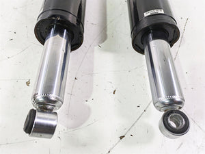 2003 Harley Touring FLHTCUI E-Glide 100th Rear Suspension Shocks -Read 54565-97B | Mototech271