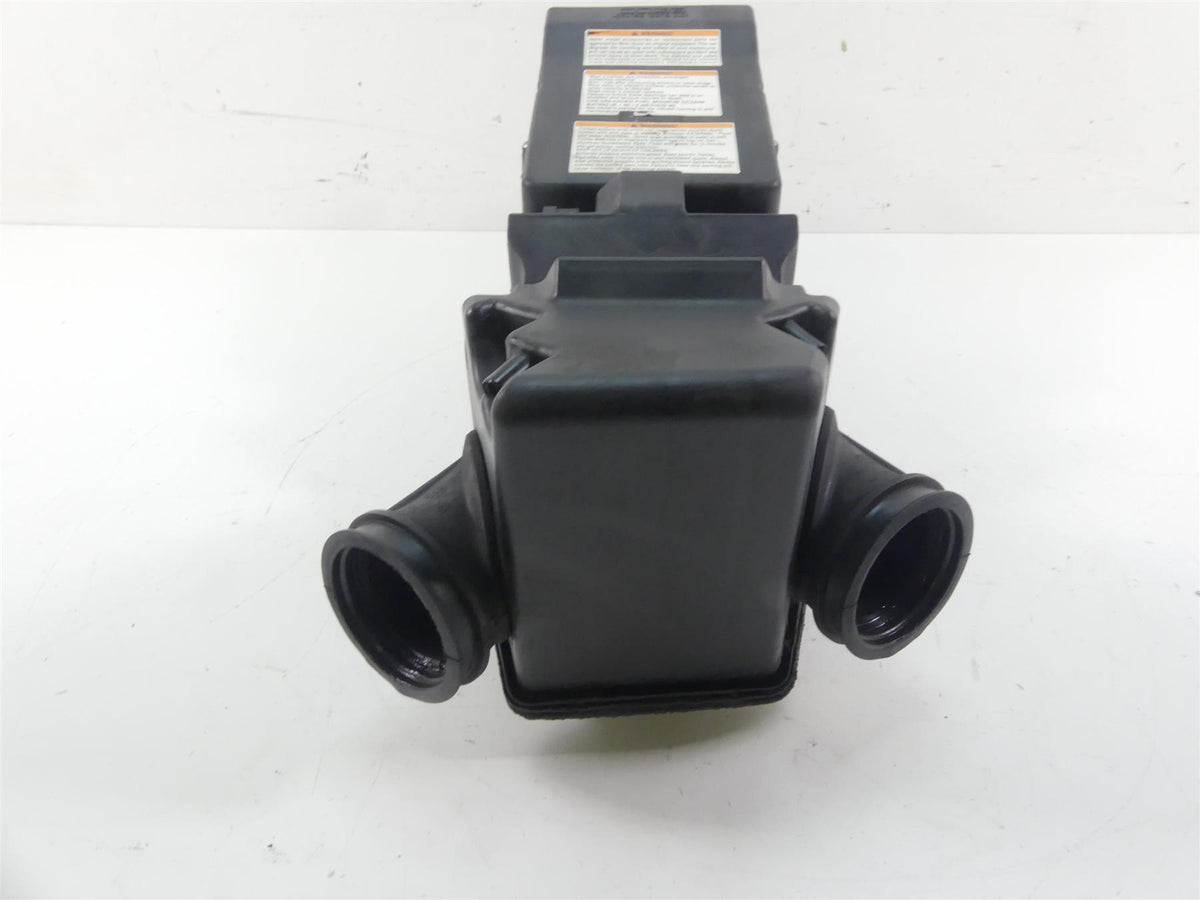 2014 Moto Guzzi Griso 1200 SE 8V Air Box Cleaner Breather Filter Set GU06114000 {{ shop.shopifyCountryName }} - Mototech271