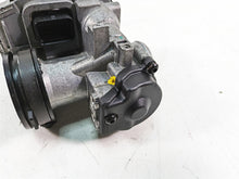 Load image into Gallery viewer, 2013  Moto Guzzi V7 750 Stone Magneti Marelli Throttle Body  CM228301 | Mototech271
